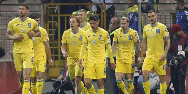 Qualificazioni Europei 2024, in finale Polonia, Islanda e Ucraina