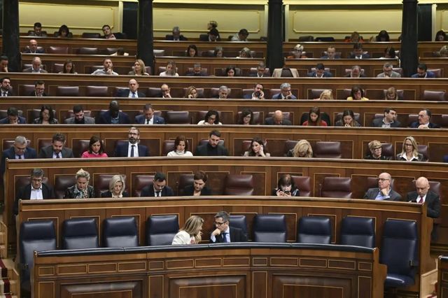 El Congreso nombra a sus 11 consejeros de RTVE con los votos del Gobierno y sus socios