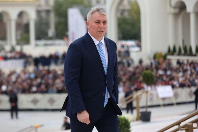 Lucian Bode refuză să demisioneze din PNL și atacă noua conducere: „Nu am niciun motiv să plec”