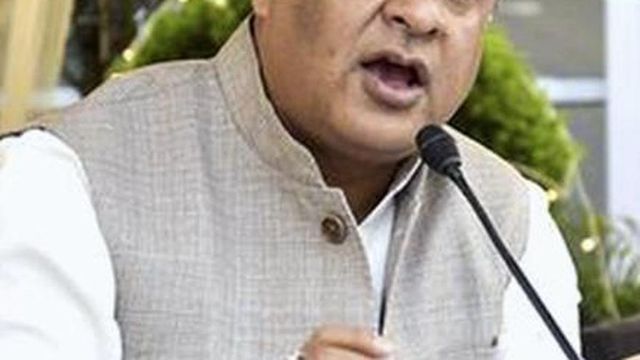 Himanta Biswa Sarma Responds To Congress ‘Three Passports’ Claim, Calls It Fabricated