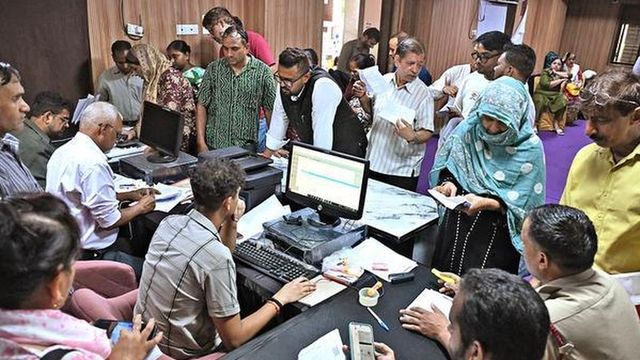 Delhi SIR: Names of most prominent voters who received notices cleared after verification