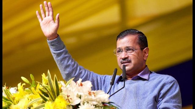 Kejriwal again declines to appear for questioning in Delhi excise policy case