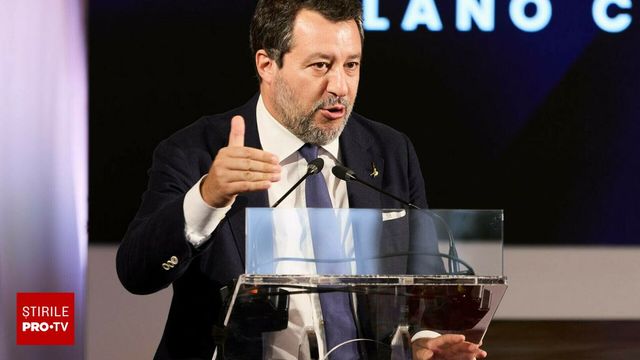 Italia construiește cel mai lung pod suspendat din lume, din bugetul de apărare