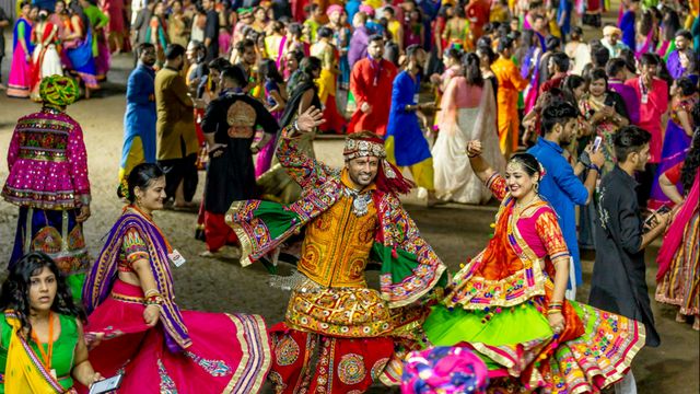 Unesco declares Gujarat's Garba as Intangible Cultural Heritage