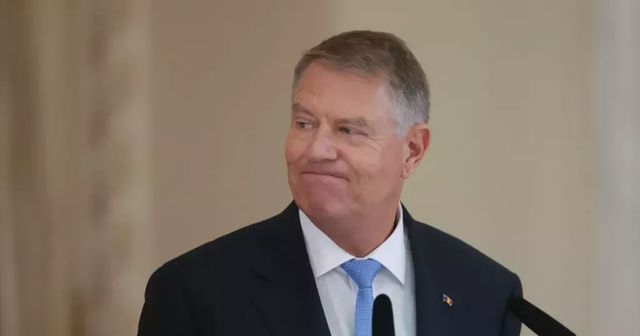 Iohannis va primi un apartament în vilă