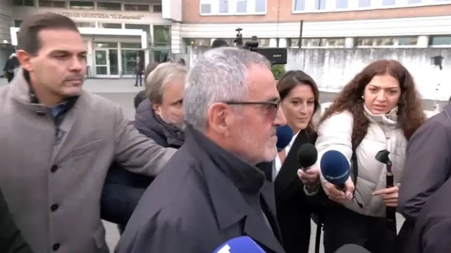 Garlasco, al Riesame su Venditti il pm non si presenta