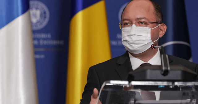 Ministrul Aurescu discuții cu omologul spaniol despre aderarea României la Schengen