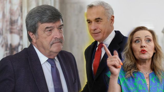 Greblă: Nu e nicio cale de atac contra deciziei CCR de validare a turului întâi de prezidențiale