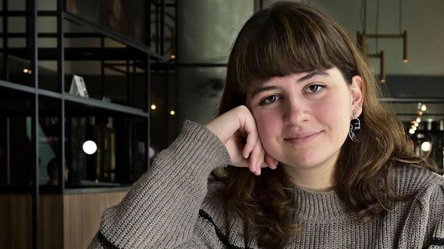 Joana Marcús, la escritora del millón de libros vendidos: «Me gusta escribir literatura juvenil»