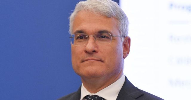 Guvernul trimite la Bruxelles cererea de plată 5 din PNRR, de 2,84 miliarde de euro