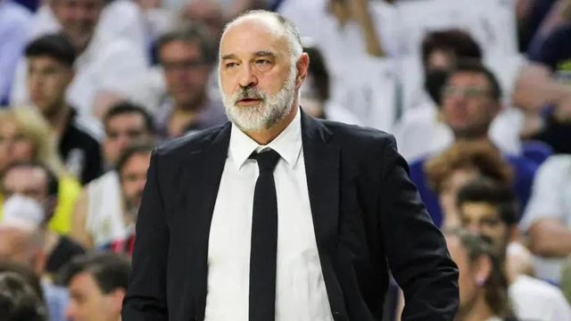 Pablo Laso regresa a la ACB y ficha por el Baskonia