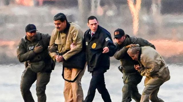 Rusia cere la ONU eliberarea imediată a lui Nicolás Maduro