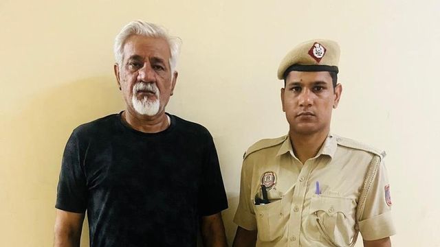 Malviya Nagar hotel fire: Delhi HC seeks report on hotel owner’s health