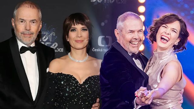 StarDance se chystá na čtrnáctou řadu, poslední s Kostkovou a Ebenem