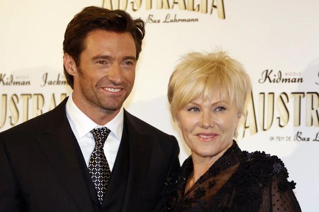 Hugh Jackman y Deborra-Lee Furness logran un acuerdo de divorcio entre reproches públicos