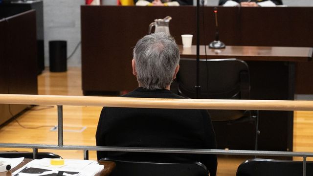 Comienza el juicio contra el exentrenador del Gernika por agresión sexual a una menor