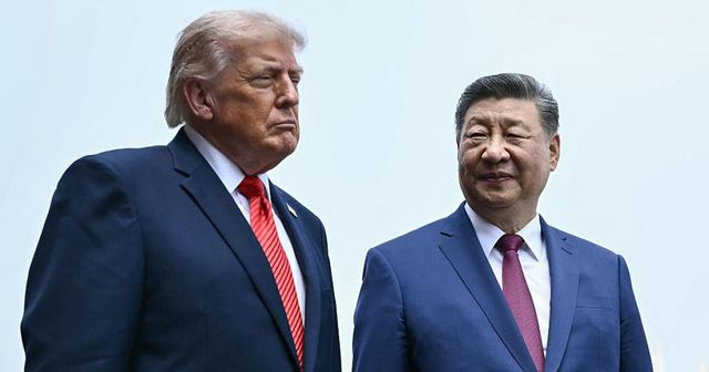 Xi Jinping i-a spus lui Trump că Putin ar putea regreta invazia din Ucraina