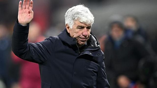 Atalanta Roma 1-0, ritorno amaro per Gasperini