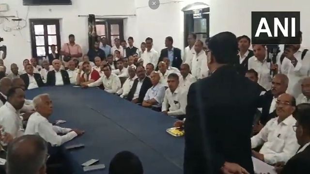 Faizabad Bar may refuse to defend Ram Temple donation theft accused