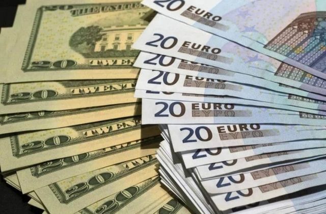 Cursul valutar BNM pentru 18 iunie
