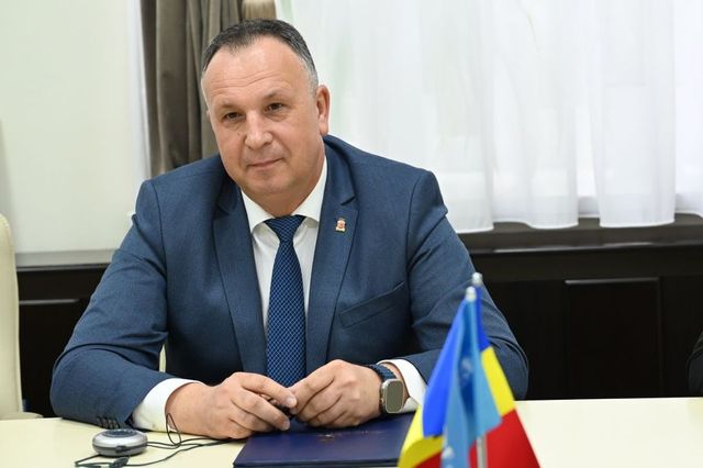 Emil Ceban contrazice ancheta de la București: Universitatea de Medicină nu este implicată în scandalul diplomelor false de rezidențiat