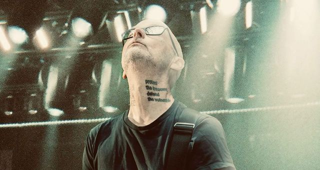 Tizenöt év után visszatér Magyarországra Moby