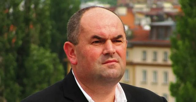 Fotbalový boss Pelta žádá o odklad nástupu do vězení, leží v nemocnici