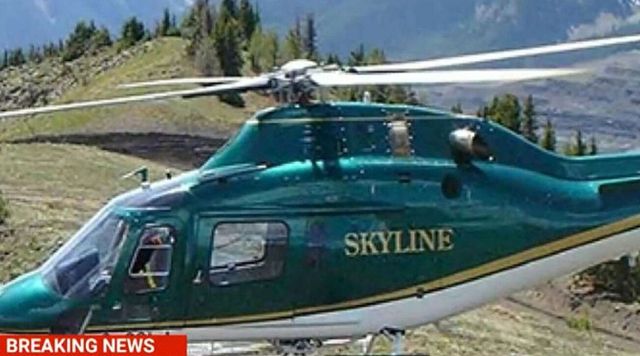 Heliskiing in Canada, morti tre ragazzi italiani