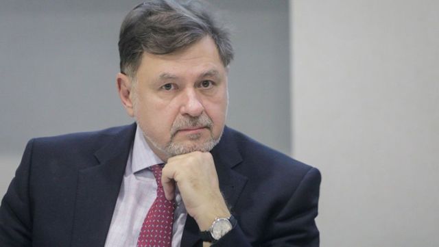 Alexandru Rafila susține că Vlad Voiculescu a încercat politizarea Institutului Național de Sănătate Publică