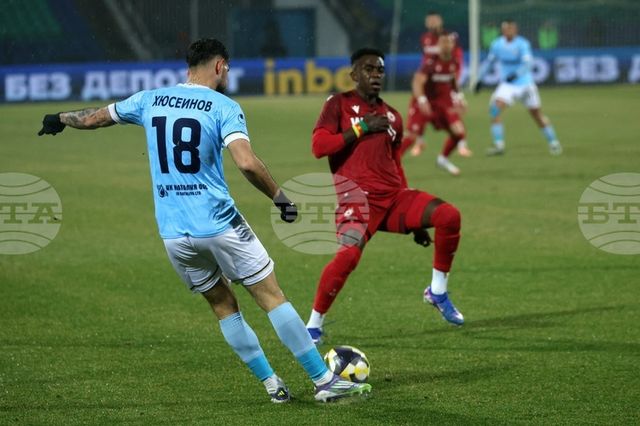 Резултати, голмайстори и класиране в мачовете от 27-мия кръг в Първа лига