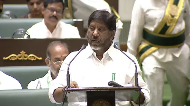 Telangana Budget 2026-27 | Bhatti likely to walk a tightrope balancing welfare and development