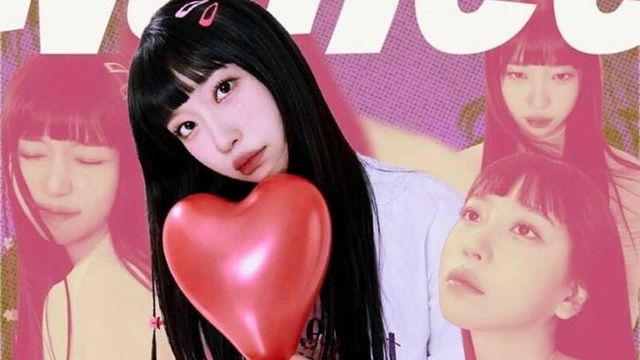 South Korean Singer-Songwriter Nahee Dies At Age 24