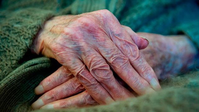 Самая старая жительница Китая умерла в возрасте 135 лет