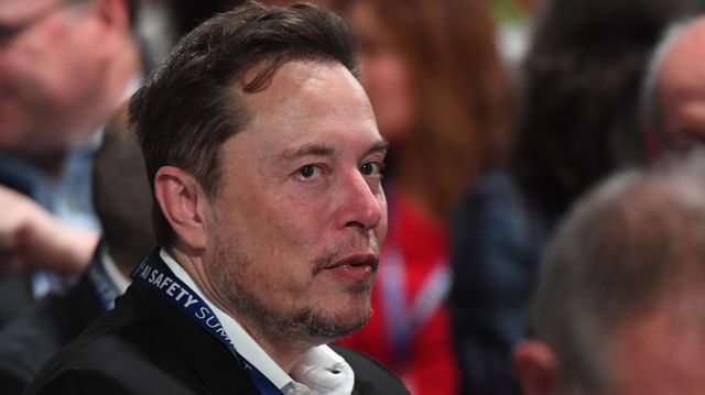 Elon Musk cáfolta, hogy hatalmas összeggel támogatja Donald Trumpot