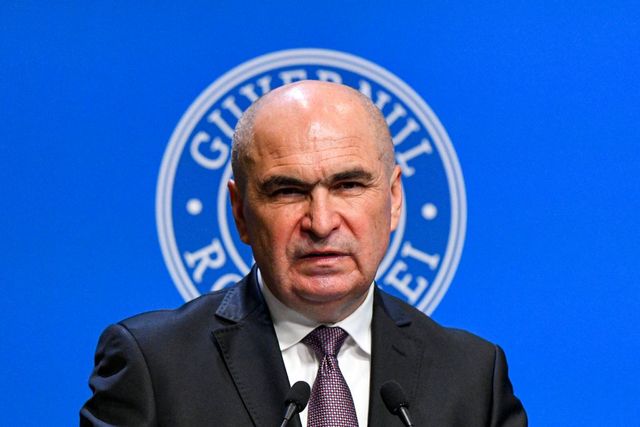 Ilie Bolojan: Felicit din inimă cetățenii Republicii Moldova