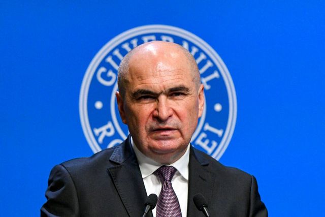 Ilie Bolojan a vorbit despre scandalul din Justiție și a anunțat ce măsuri pregătește Guvernul