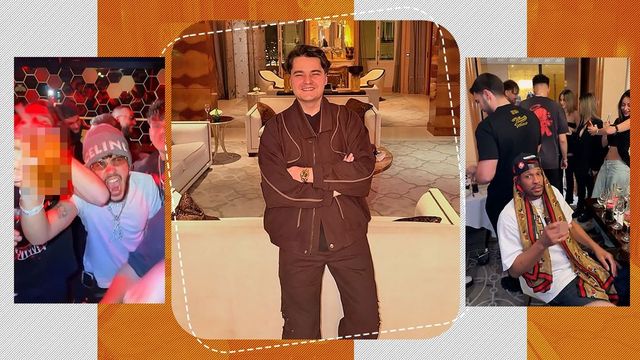 Playboi Carti, confirmat la Beach, Please! 2026