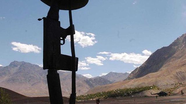 Shaurya Sandhya, motorcycle display kick off Kargil Vijay Diwas commemorations