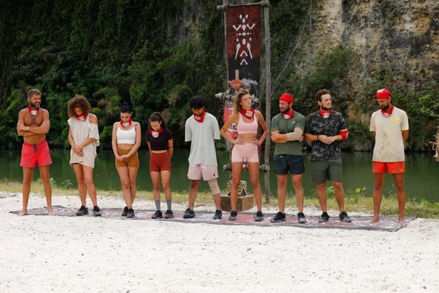 Cât costă un burger în fast food-ul lui Gigi Burger, noul concurent de la Survivor 2026