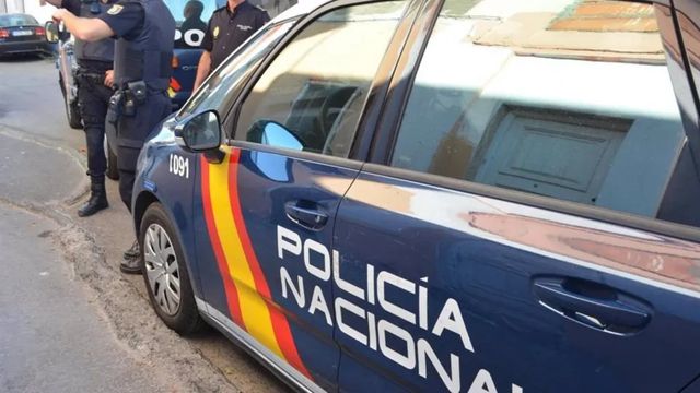 Dos detenidos por el secuestro exprés de un empresario canadiense en el barrio de Salamanca de Madrid