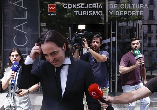 La paz llega a Vallecas, pero el equipo sigue sin estadio