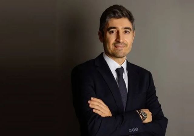 Renault-Alpine ficha a Erdem Kizildere como nuevo director general en España