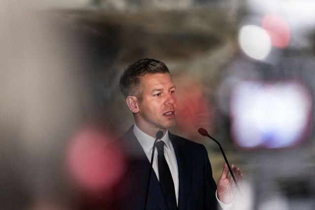 Premierul ungar Peter Magyar a comentat discursul lui Viktor Orban susținut în România, la Băile Tușnad
