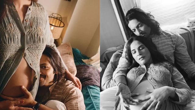 Richa Chadha and Ali Fazal Become Parents To a Beautiful Baby Girl