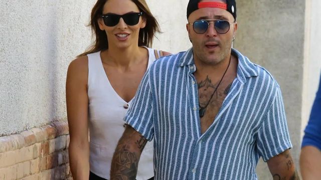 Guerra abierta entre Irene Rosales y Kiko Rivera