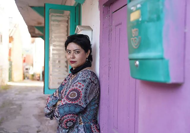 «Marcamos nuestro cuerpo con tatuajes para que nuestra familia nos encuentre si desaparecemos»