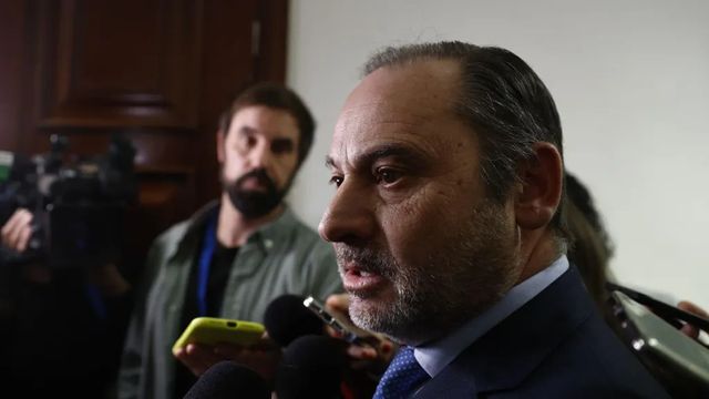 El Congreso rechaza las alegaciones de Ábalos y eleva al pleno el suplicatorio solicitado por el Supremo