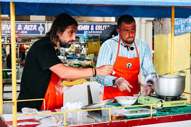 Asia Express Sezonul 8, 16 Septembrie 2025. Cursa pentru imunitatea mică, condimentată cu o rețetă românească