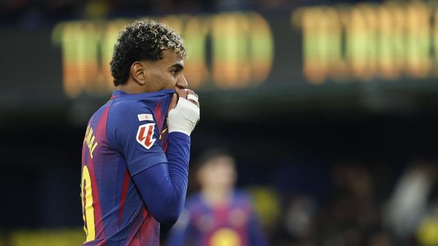 La traición del Barcelona a la Selección que convirtió a Lamine Yamal en el principal objetivo de los mensajes de odio redes sociales