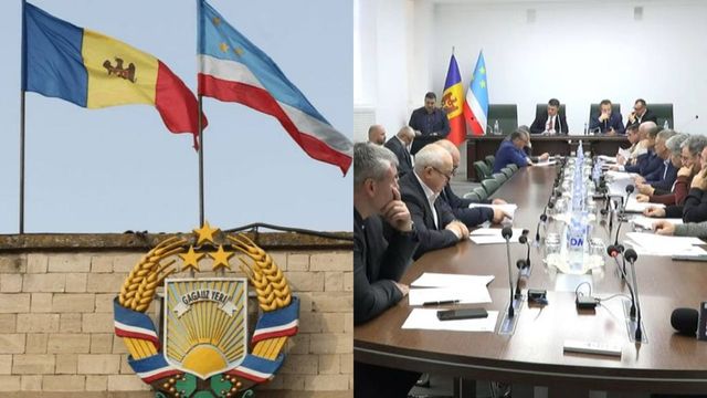 În Găgăuzia începe înregistrarea candidaților pentru alegerile în Adunarea Populară